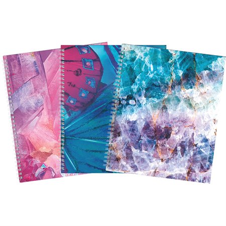 Hilroy Glam Notebook