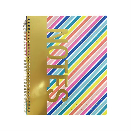 Cahier de notes Hilroy Be Nice
