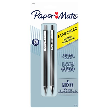 Paper Mate Advanced Mechanical Pencils
