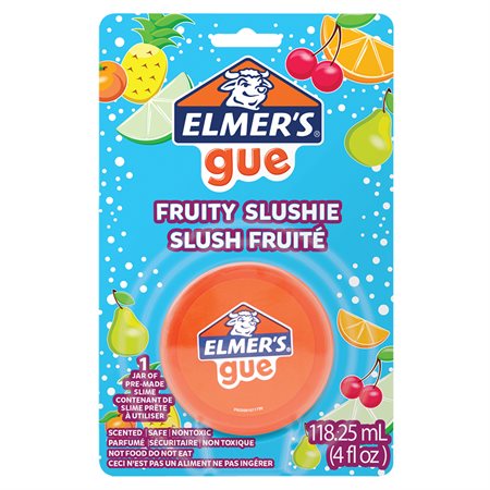 Slime préfabriquée de Elmer's Gue