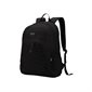 ROOTS Bungee Backpack black