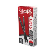 Sharpie S.Gel Retractable Pen