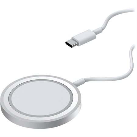 Otterbox Charging Pad for Iphone white