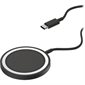 Otterbox Charging Pad for Iphone black