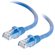 Câble réseau de raccordement Ethernet avec gaine CAT6