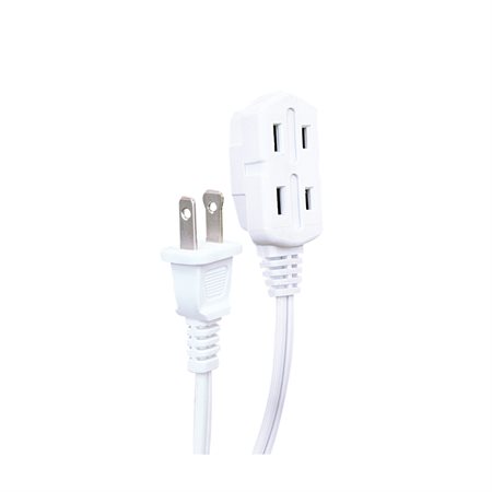 Xtrcity 3 Outlet Extention Cord