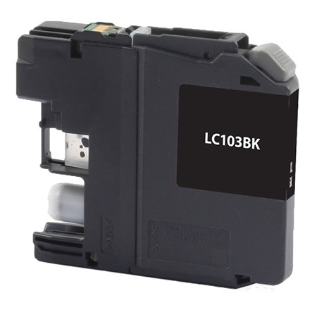 Compatible Brother LC103XL Ink Cartridge