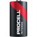Procell® Alkaline Intense Power Batteries