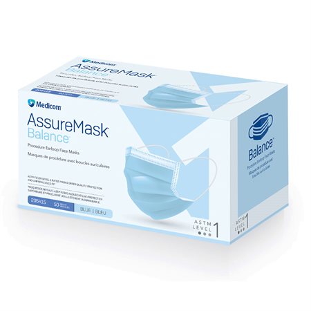 AssureMask®Balance™ Face Mask