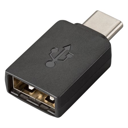 Adaptateur USB-A à USB-C