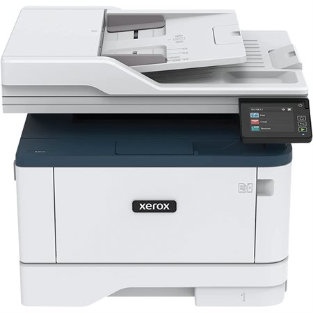 Imprimante laser monochrome multifonction Xerox B305