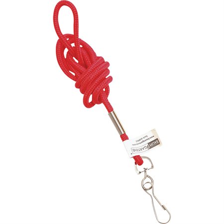Lanyard with Hook