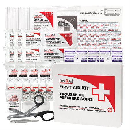 Federal Type B First Aid Kit