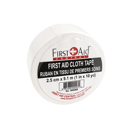 First Aid Cloth Tape