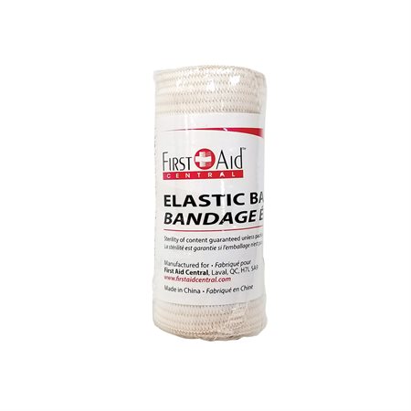 Elastic Bandage Wrap