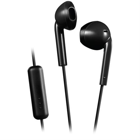 Wired Earbuds with Microphone