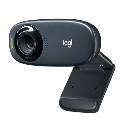 Webcaméra C310 HD