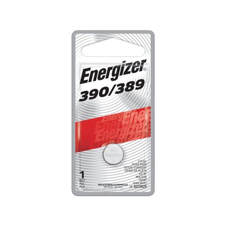 Batterie Energizer 389BPZ