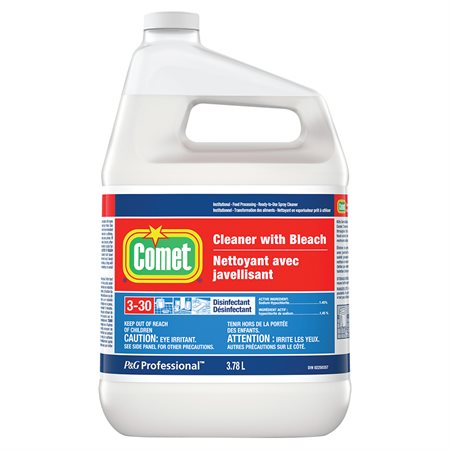 Comet® Bleach Cleaner