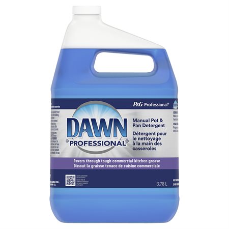 Détergent Dawn® Professional pour casseroles Concentré