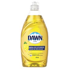 Dawn® Dishwashing Liquid lemon