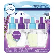 Febreze® Air Freshener Refills lavender
