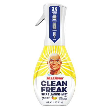 Mr. Clean Cleaning Mist