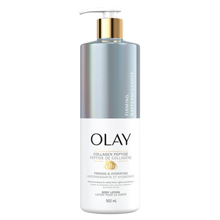 Olay Collagen Body Lotion