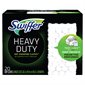 Swiffer Heavy Duty Dry Cloth Refills