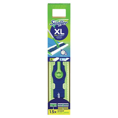 Swiffer XL Mop Kit