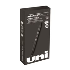 207 Super Ink™ Plus Retractable Pen