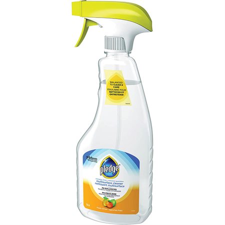 Pledge Everyday Clean pH Balanced Multi-Surface Cleaner