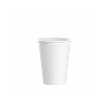 Solo Foodservice SSP White Paper Cups