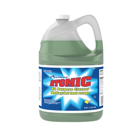 Atomic All-Purpose Cleaner