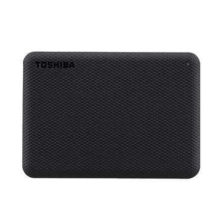Toshiba Canvio Advance 1TB USB 3.0 External Hard Drive