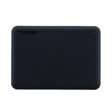 Toshiba Canvio Advance 1TB USB 3.0 External Hard Drive