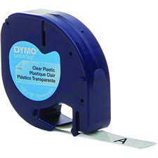 Dymo Compatible Label Tape Premium Tape