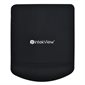 Rounded Gel Wrist Mouse Pad