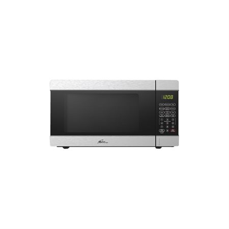 Microwave Oven stainless steel
