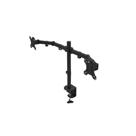 Rocelco DM2 Desk Monitor Mount / Stand