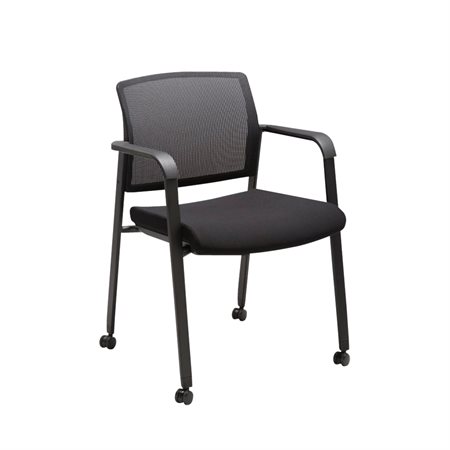 Activ™ Series Guest Chair with Casters