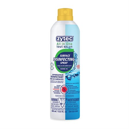 All-in-One Surface Disinfecting Spray