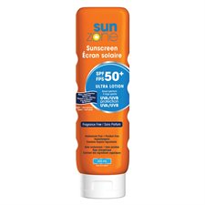 Lotion solaire SPF 50+ 325 ml