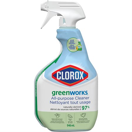 GreenWorks™ All-Purpose Cleaner