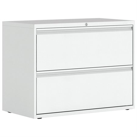 MVL1900 series lateral file