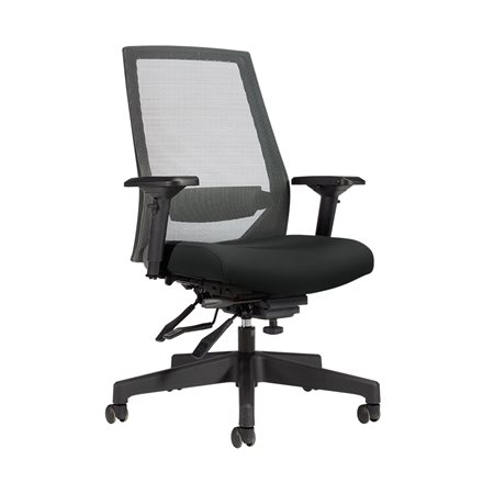 Overtime 350™ Mesh High Back Multi-Tilter Chair