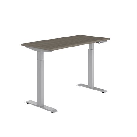 Ionic Adjustable Table