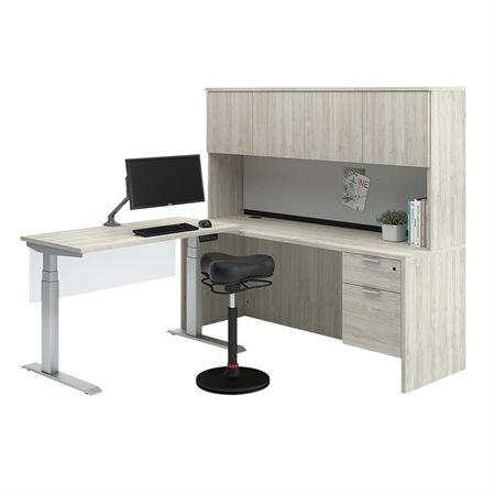 Innovations Non-Handed Height Adjustable Suite