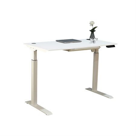 Sit-to-Stand Height Adjustable Desk