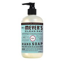 Mrs. Meyer's Hand Soap basil